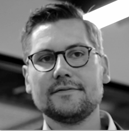 Dr Anders Johansson